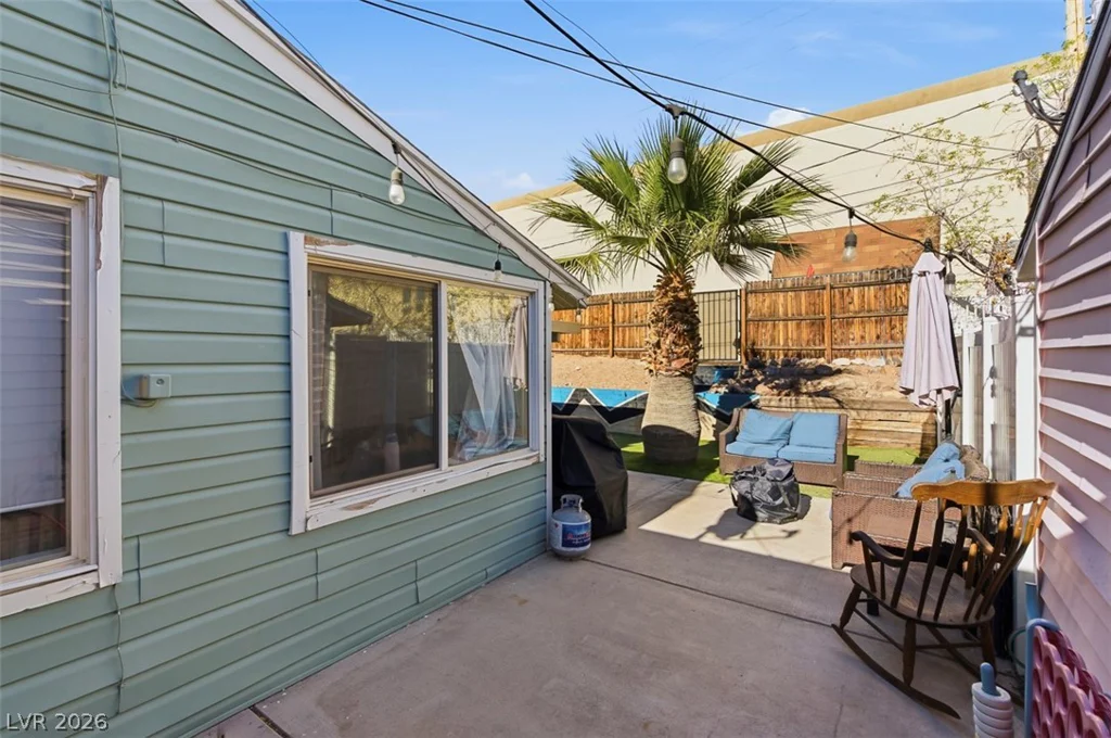 545 Date, Boulder City, NV 89005
