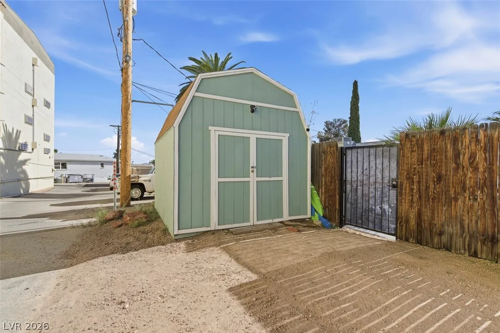 545 Date, Boulder City, NV 89005