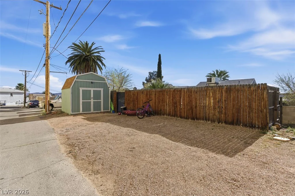 545 Date, Boulder City, NV 89005