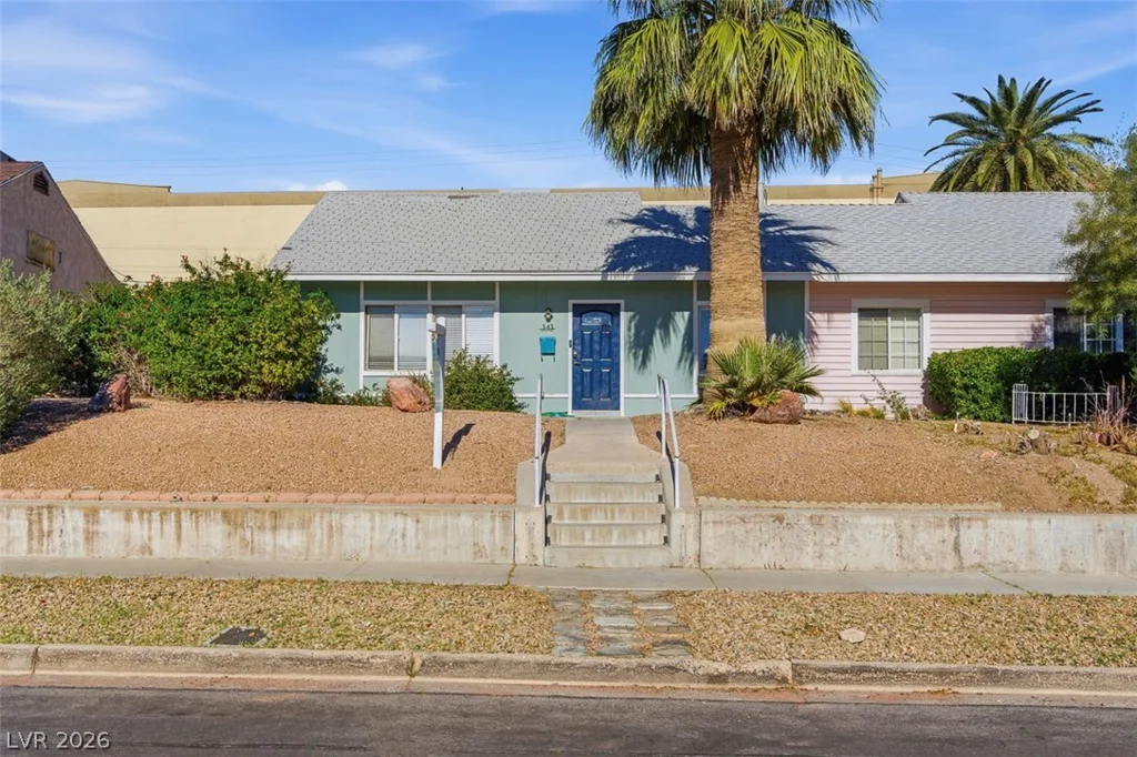 545 Date, Boulder City, NV 89005