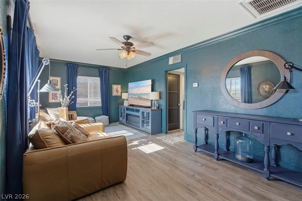 545 Date, Boulder City, NV 89005