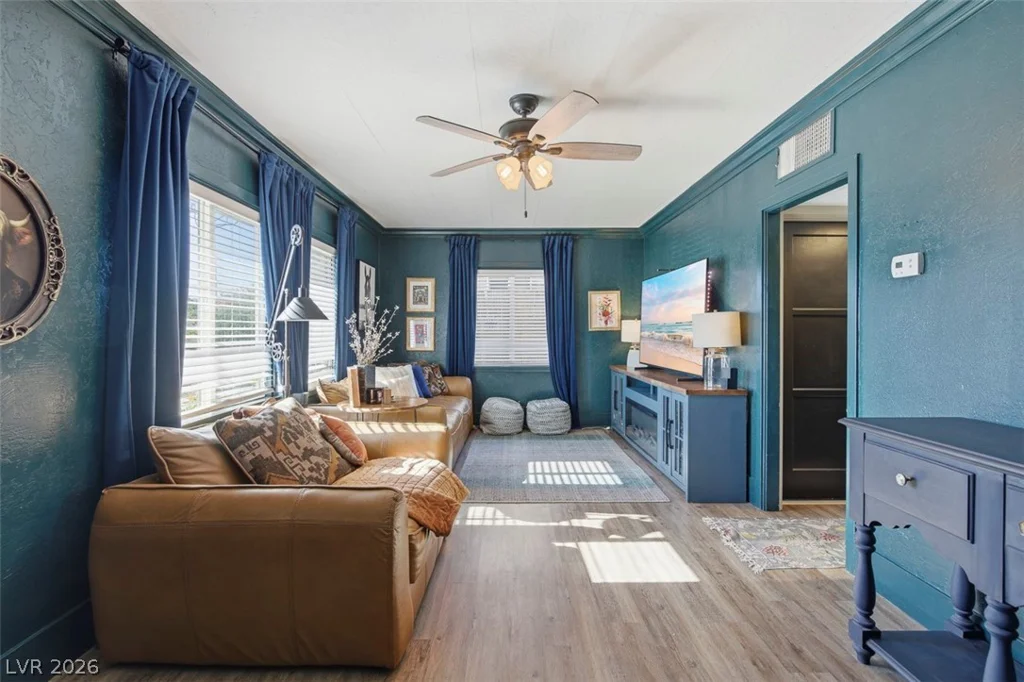 545 Date, Boulder City, NV 89005