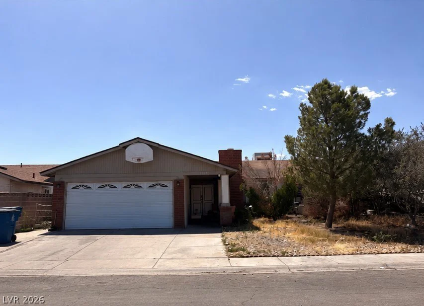 1819 Shagbark, Las Vegas, NV 89156