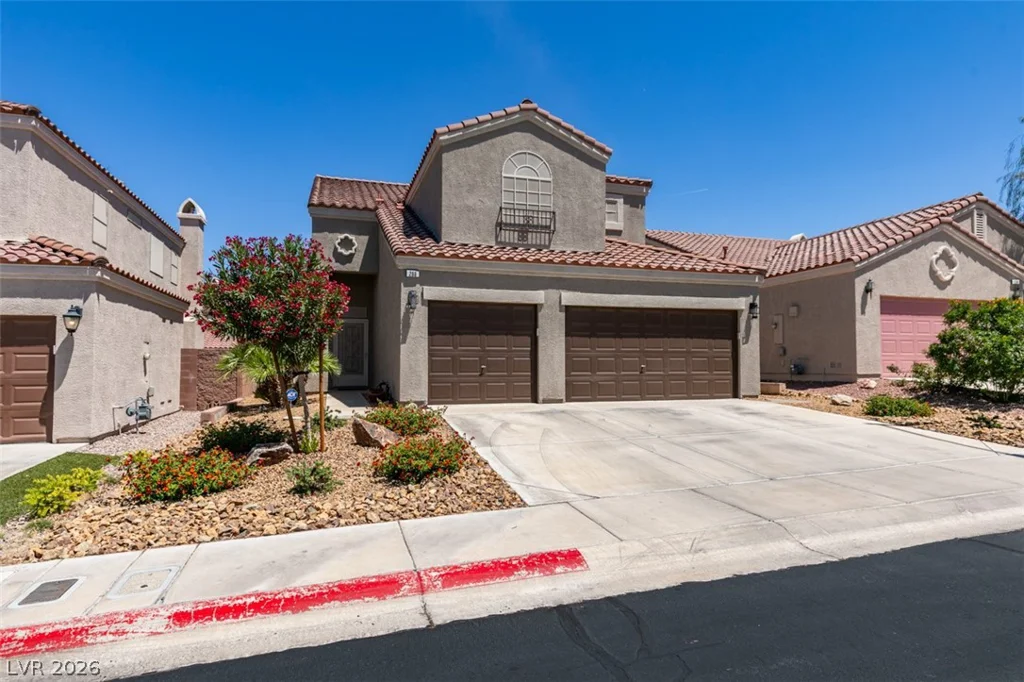 268 Paloma Vista, Henderson, NV 89012