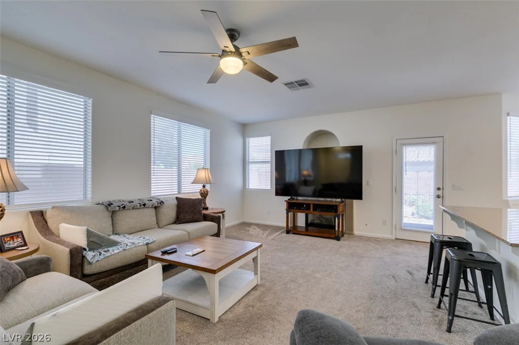268 Paloma Vista, Henderson, NV 89012