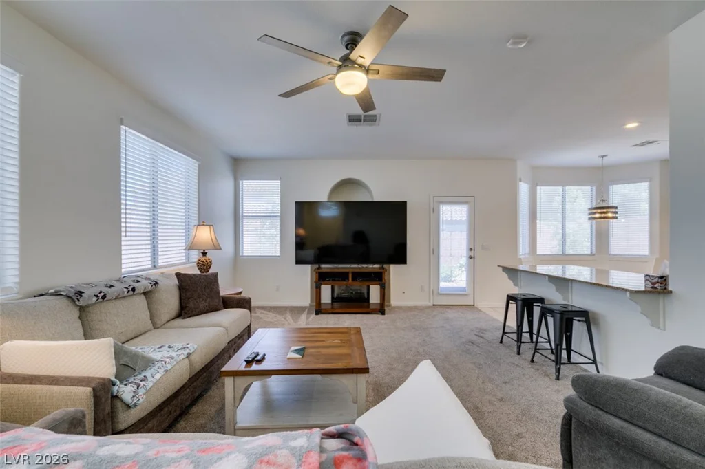 268 Paloma Vista, Henderson, NV 89012