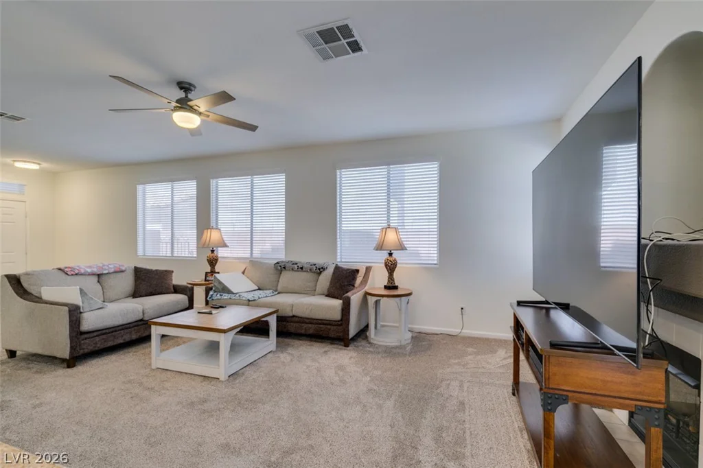268 Paloma Vista, Henderson, NV 89012