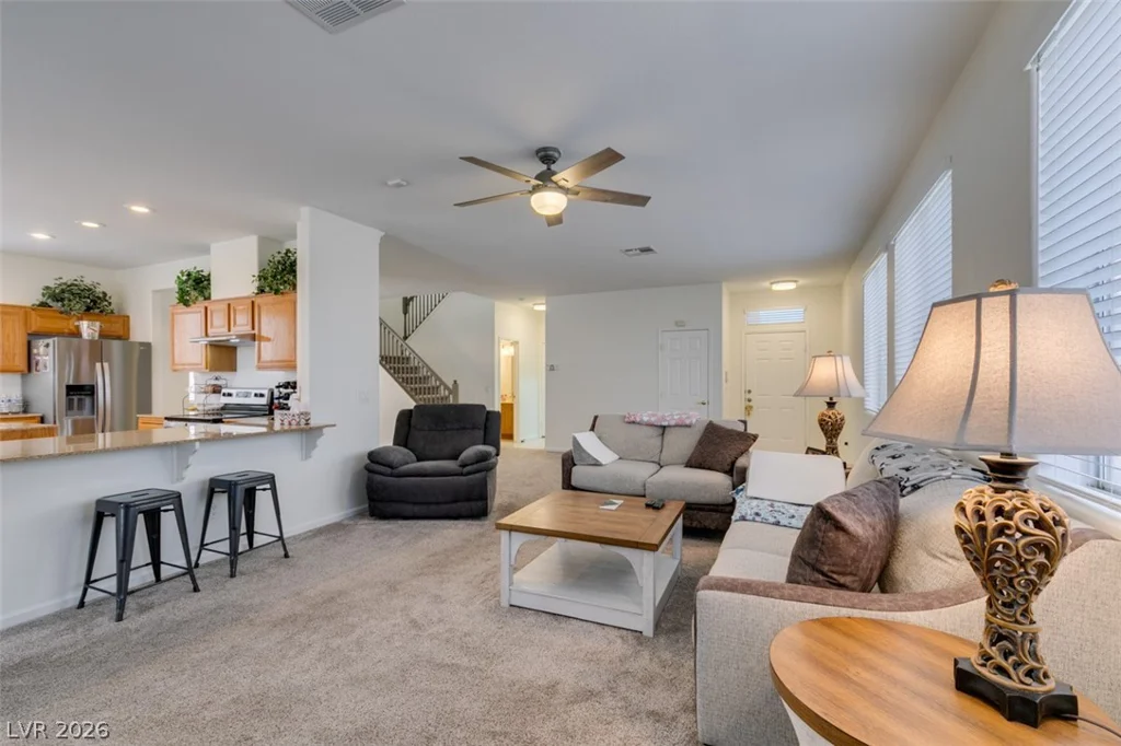 268 Paloma Vista, Henderson, NV 89012