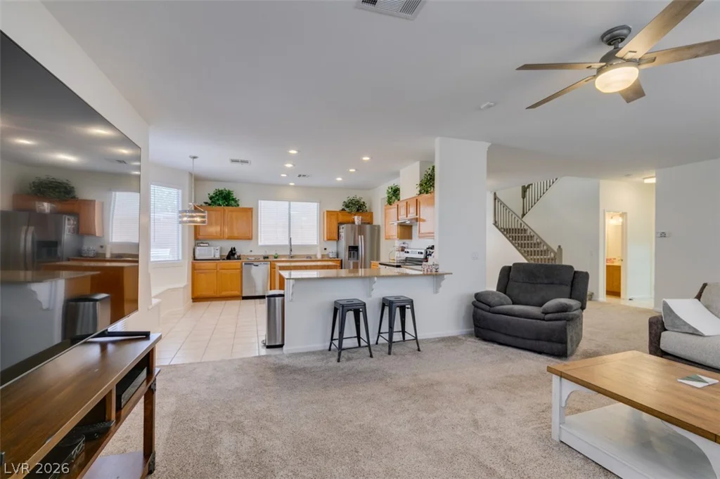 268 Paloma Vista, Henderson, NV 89012