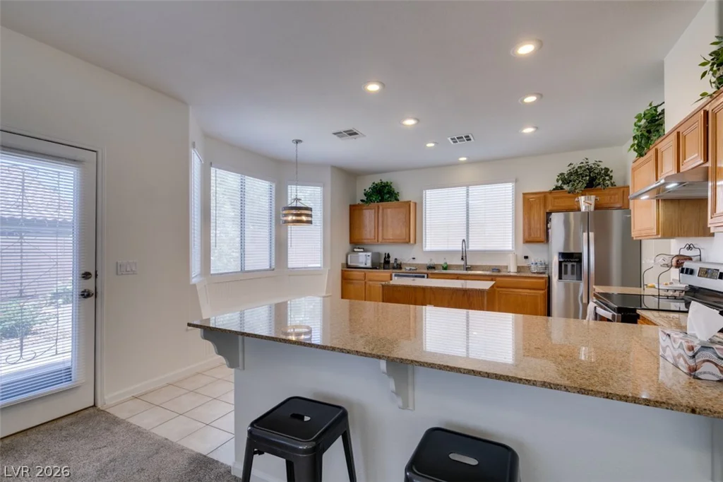 268 Paloma Vista, Henderson, NV 89012