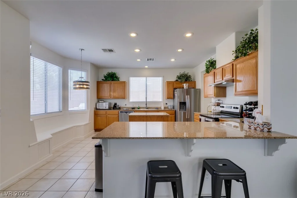 268 Paloma Vista, Henderson, NV 89012