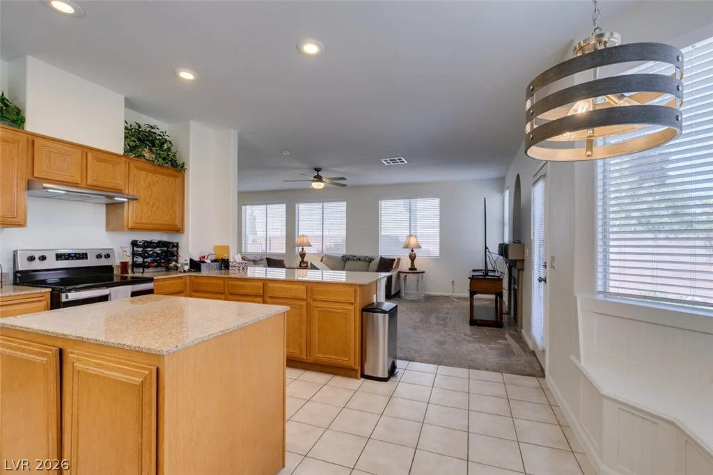 268 Paloma Vista, Henderson, NV 89012