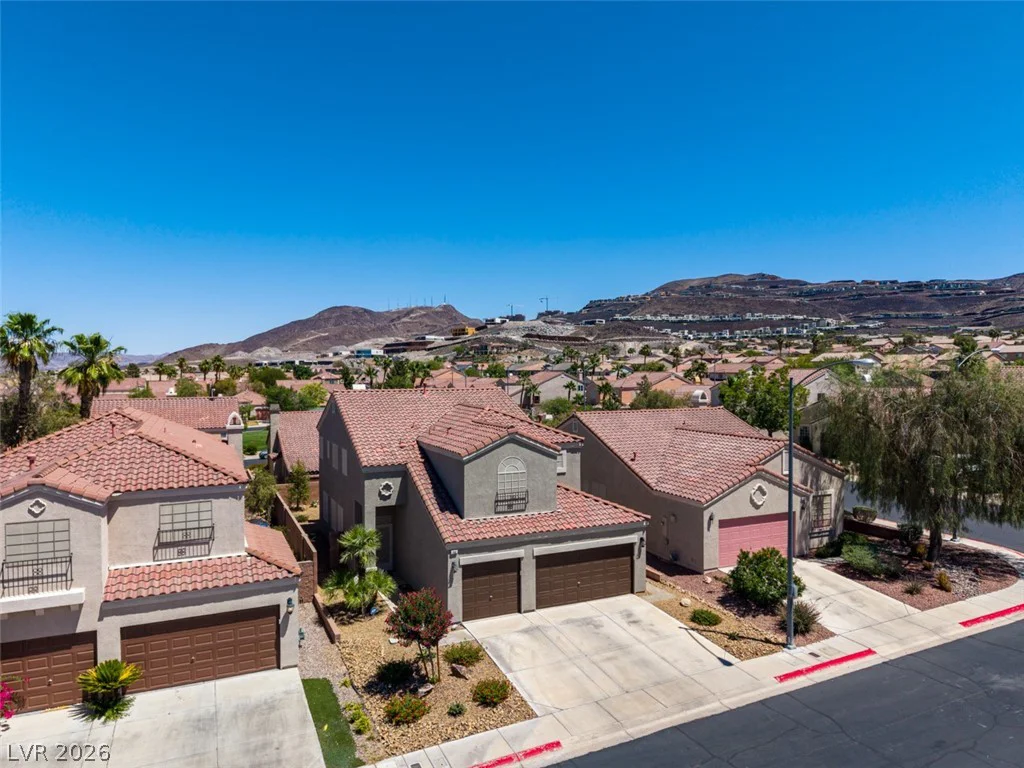 268 Paloma Vista, Henderson, NV 89012