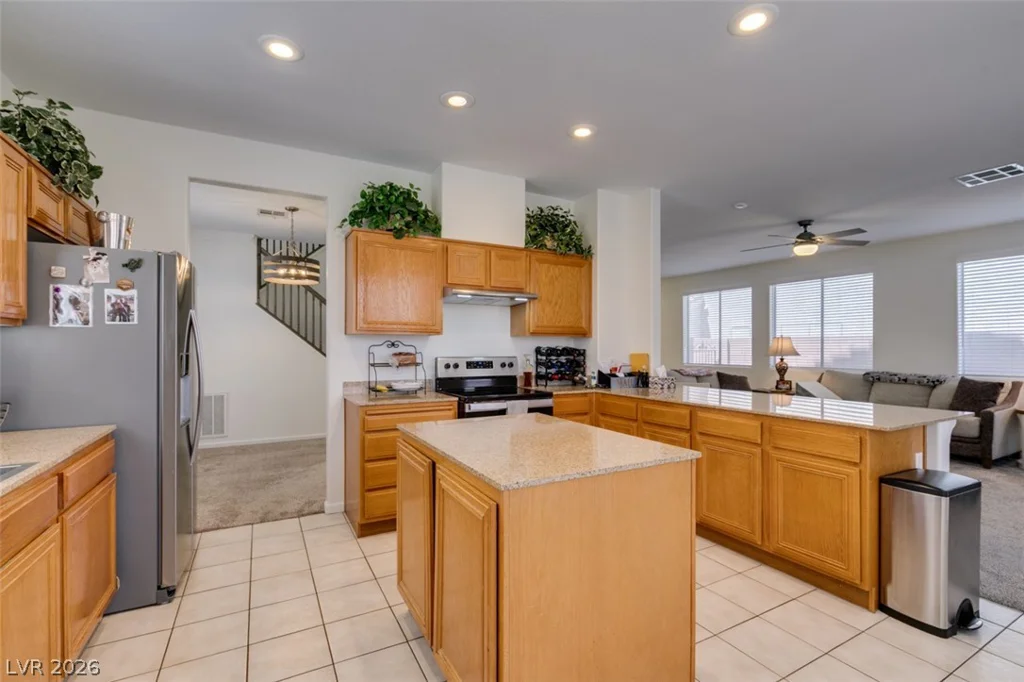 268 Paloma Vista, Henderson, NV 89012