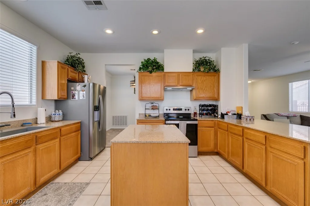 268 Paloma Vista, Henderson, NV 89012