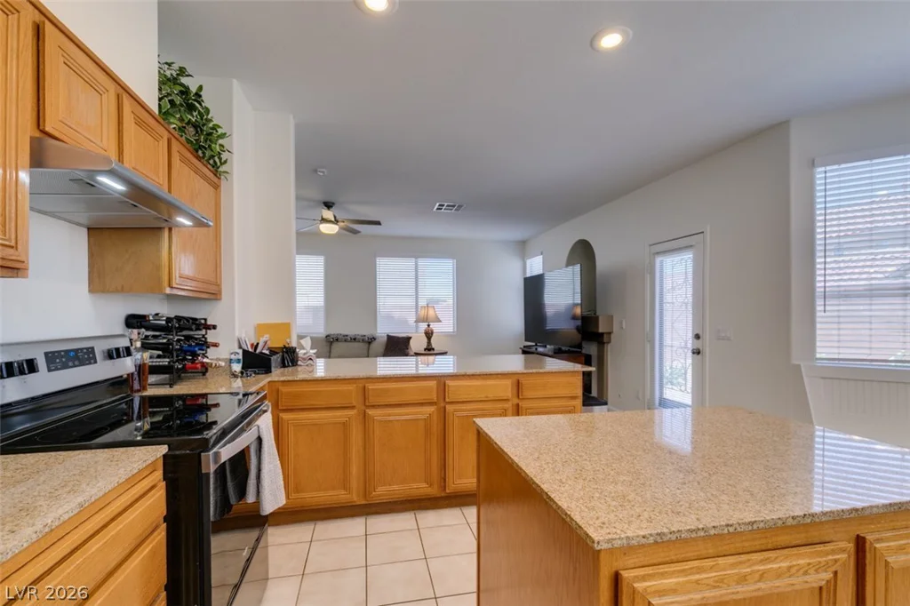 268 Paloma Vista, Henderson, NV 89012