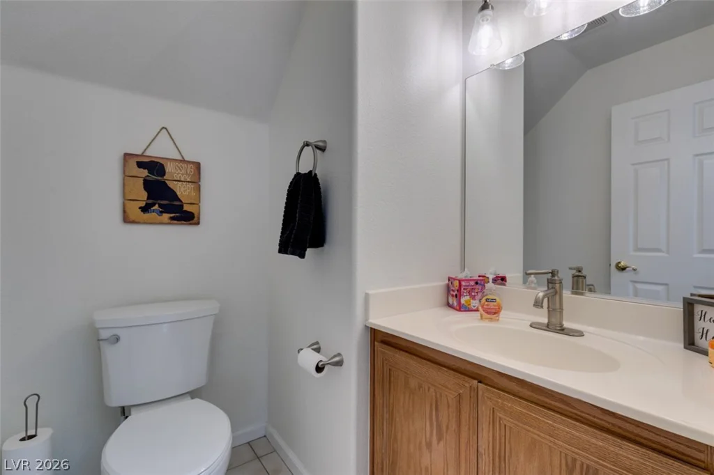 268 Paloma Vista, Henderson, NV 89012