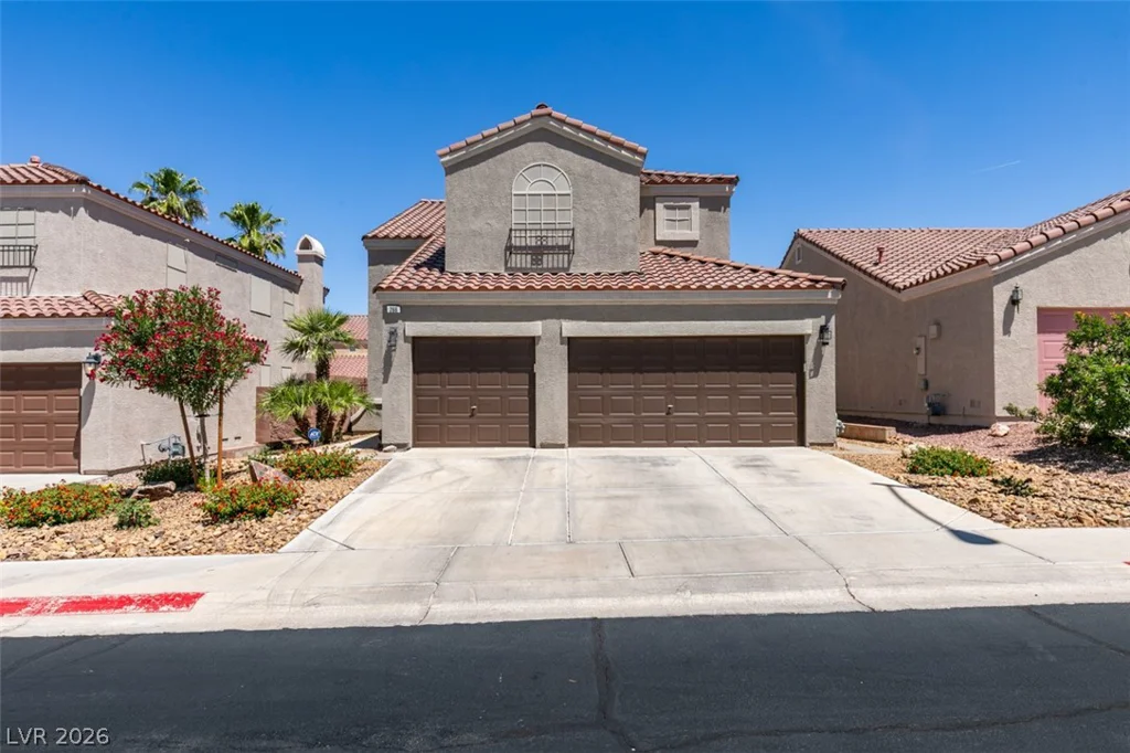 268 Paloma Vista, Henderson, NV 89012