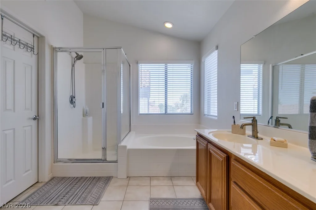 268 Paloma Vista, Henderson, NV 89012