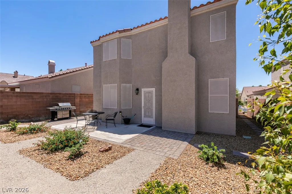 268 Paloma Vista, Henderson, NV 89012