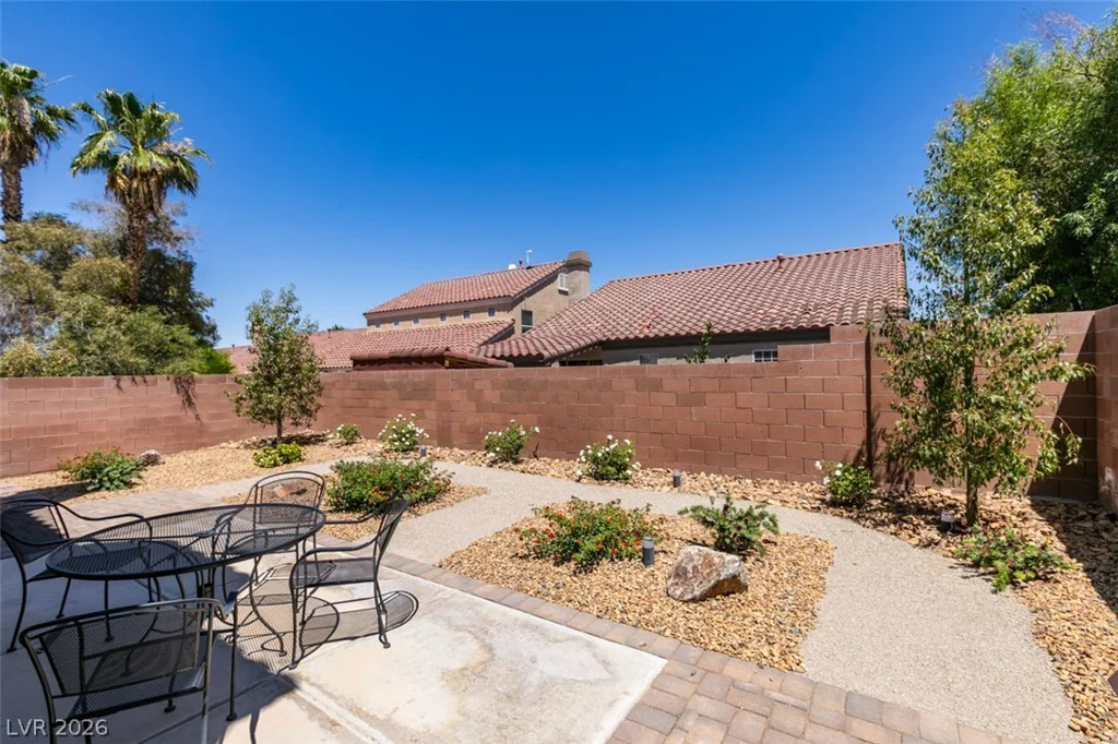 268 Paloma Vista, Henderson, NV 89012