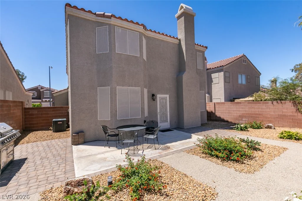 268 Paloma Vista, Henderson, NV 89012