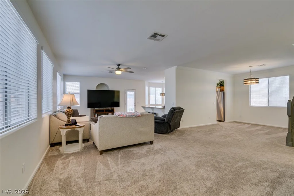 268 Paloma Vista, Henderson, NV 89012