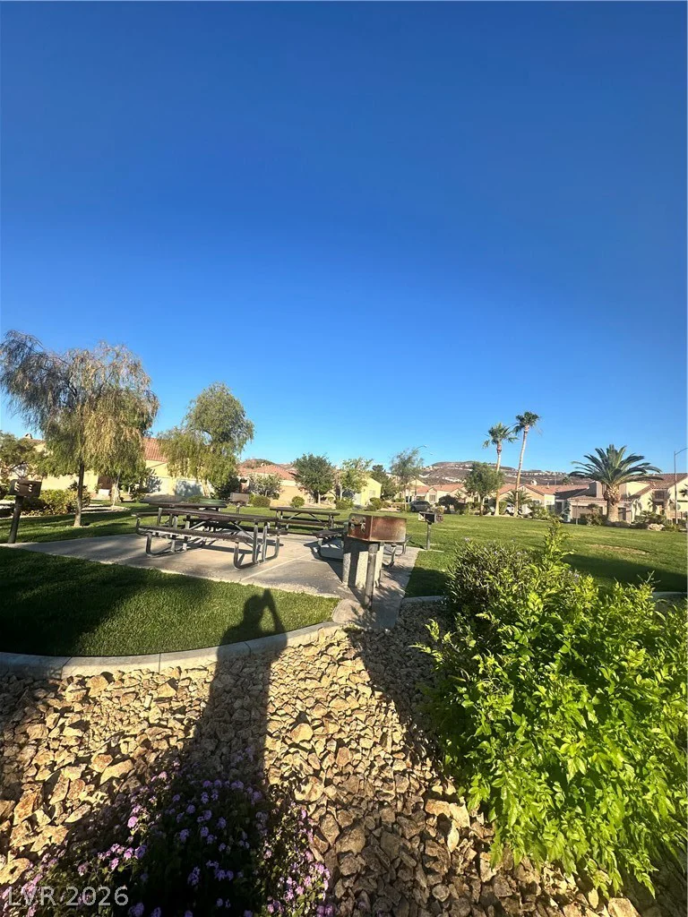 268 Paloma Vista, Henderson, NV 89012