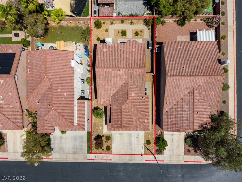 268 Paloma Vista, Henderson, NV 89012