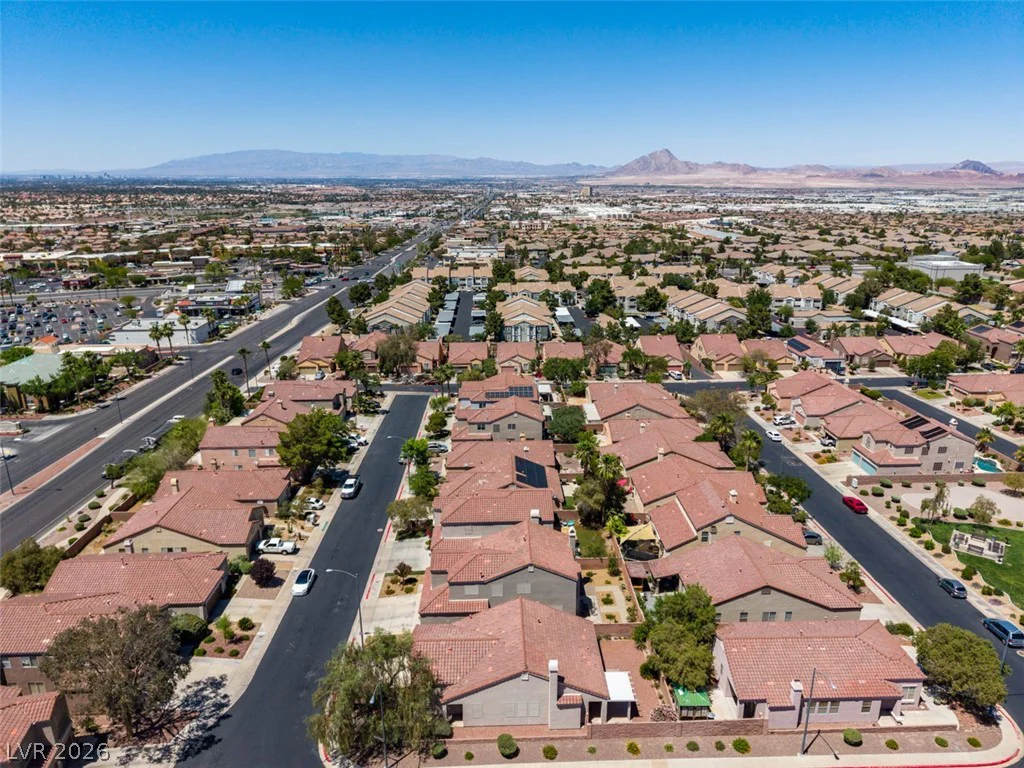 268 Paloma Vista, Henderson, NV 89012