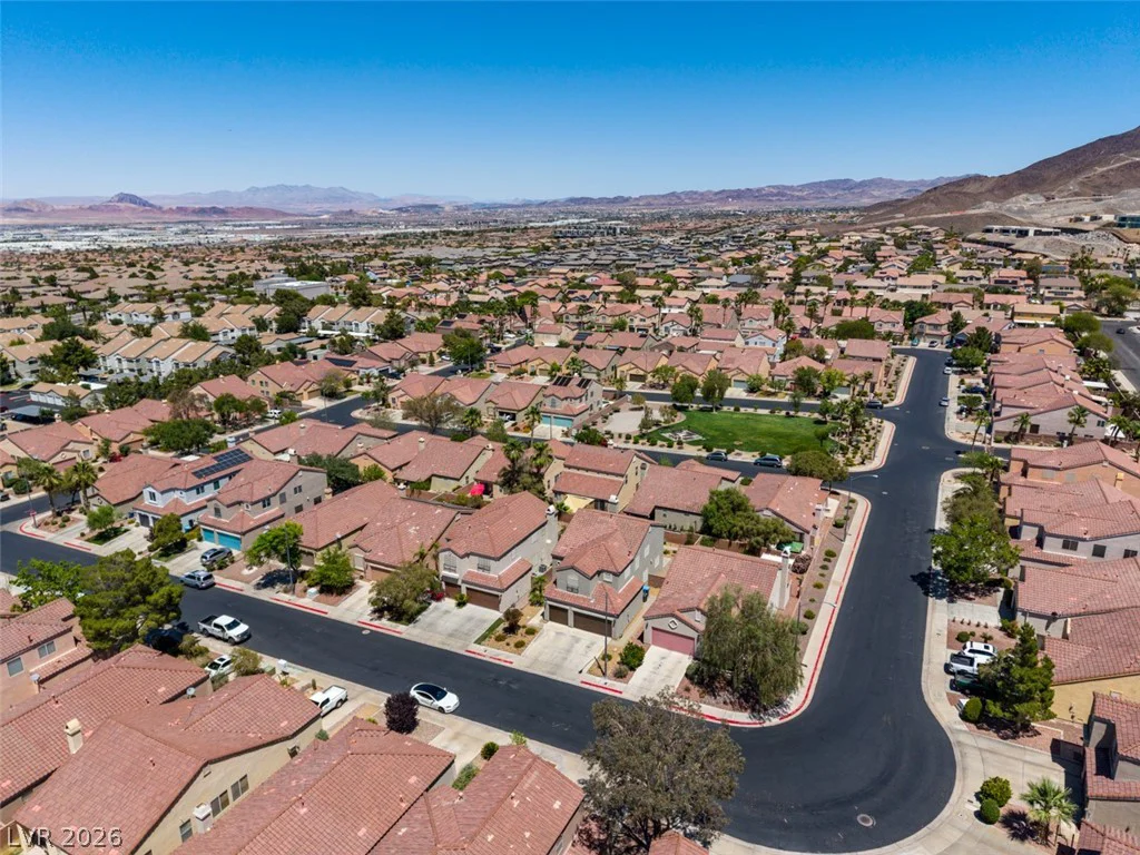 268 Paloma Vista, Henderson, NV 89012