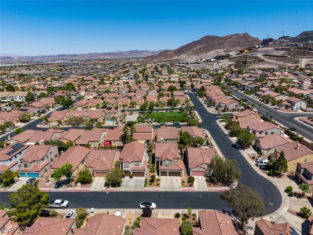 268 Paloma Vista, Henderson, NV 89012