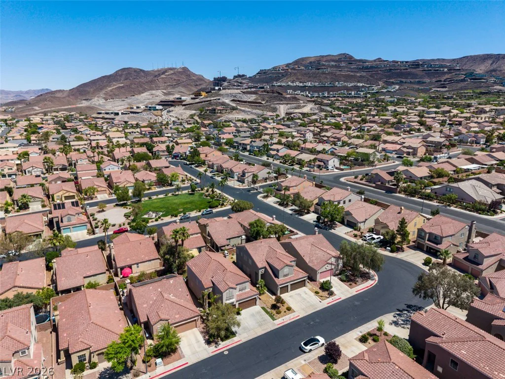 268 Paloma Vista, Henderson, NV 89012