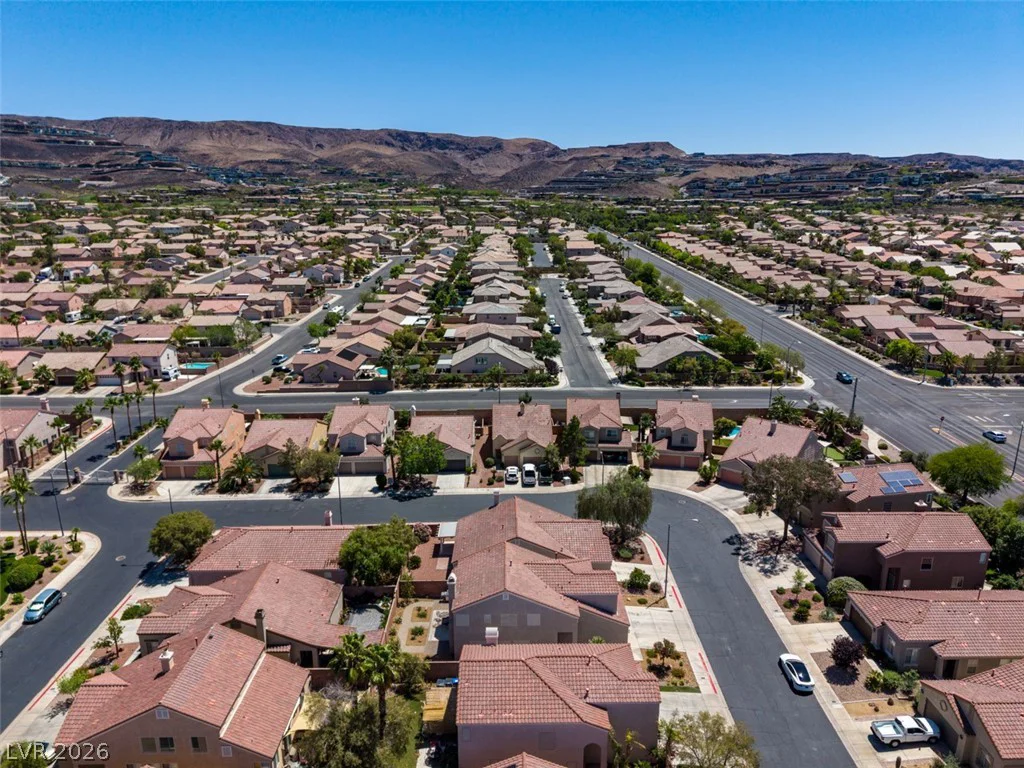 268 Paloma Vista, Henderson, NV 89012