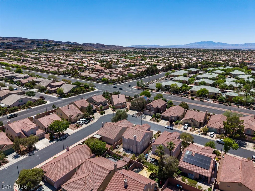 268 Paloma Vista, Henderson, NV 89012