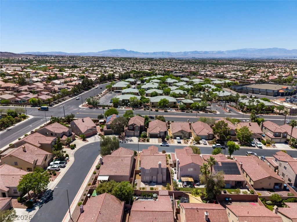 268 Paloma Vista, Henderson, NV 89012