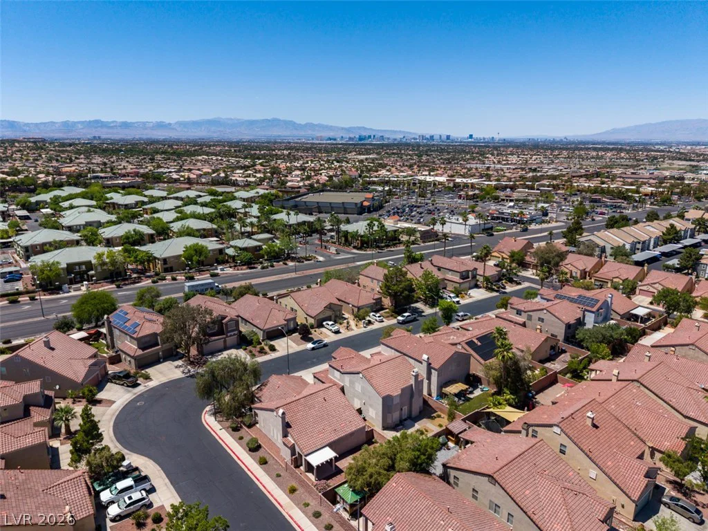 268 Paloma Vista, Henderson, NV 89012