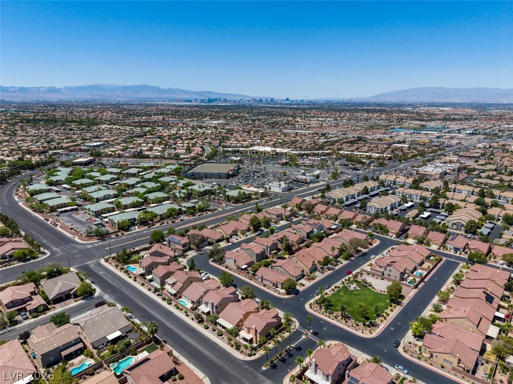 268 Paloma Vista, Henderson, NV 89012