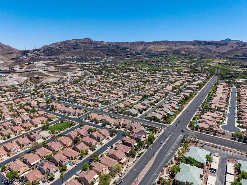 268 Paloma Vista, Henderson, NV 89012