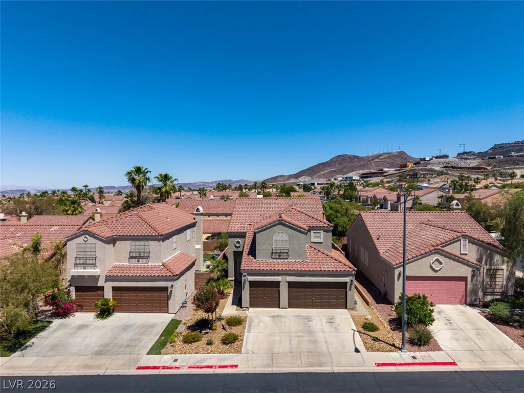 268 Paloma Vista, Henderson, NV 89012