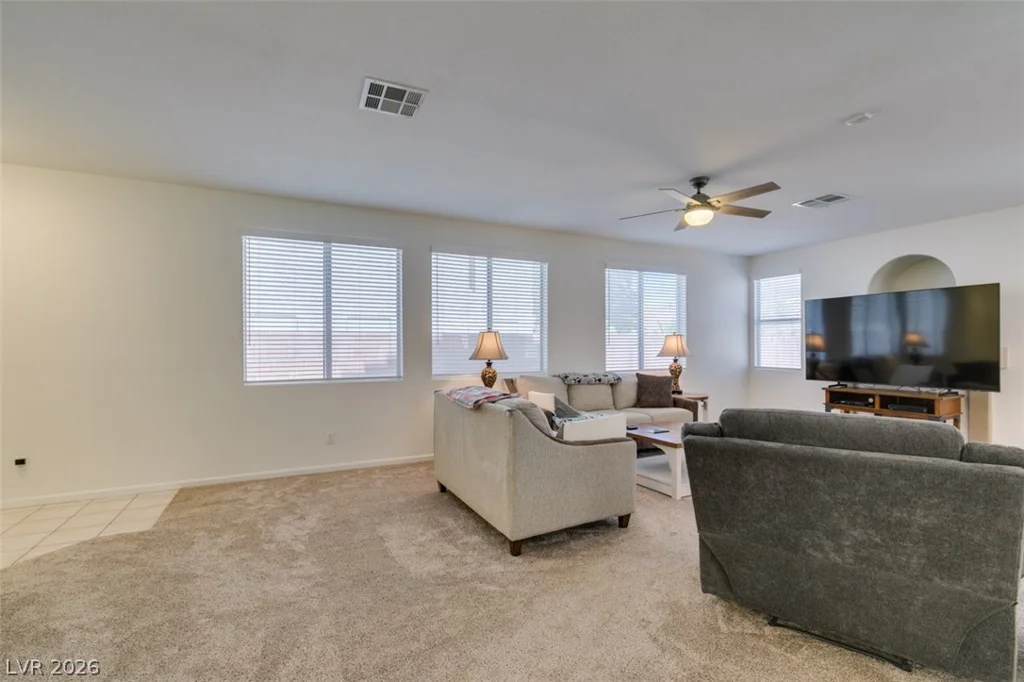 268 Paloma Vista, Henderson, NV 89012