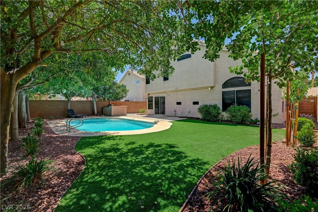 9034 Trombone, Henderson, NV 89074