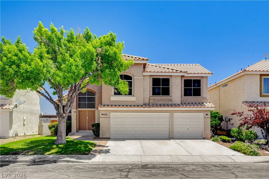 9034 Trombone, Henderson, NV 89074