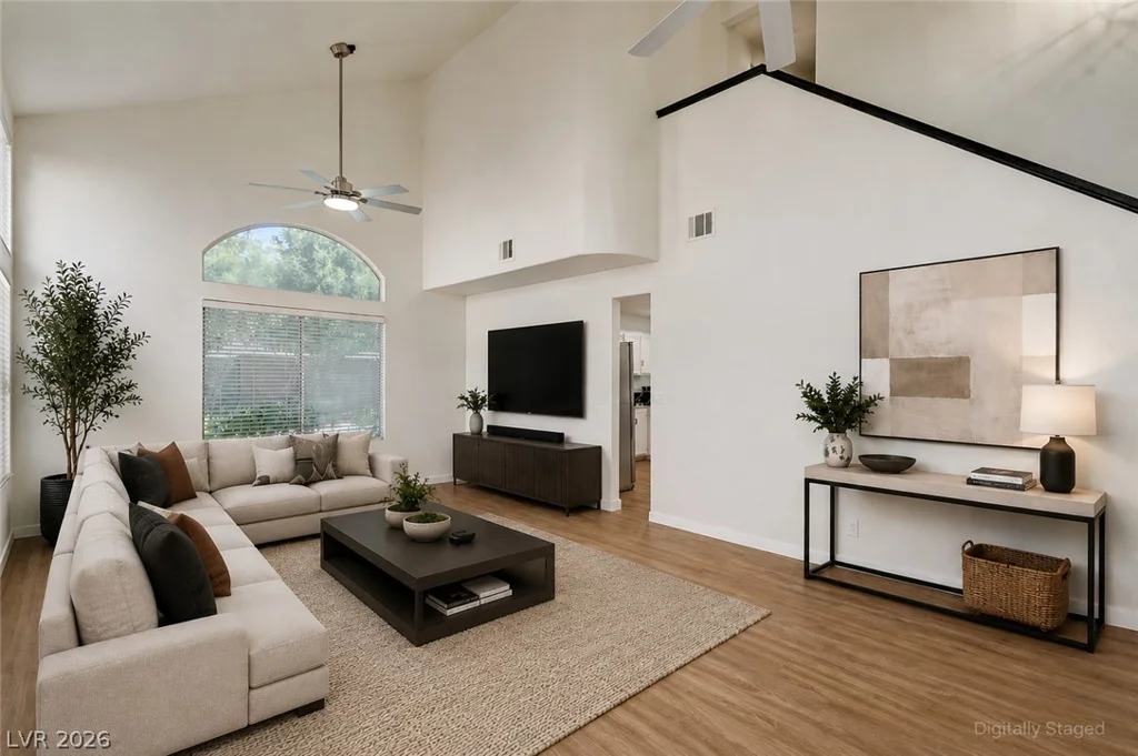 9034 Trombone, Henderson, NV 89074