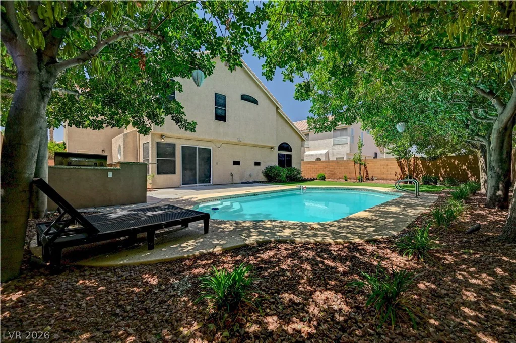 9034 Trombone, Henderson, NV 89074