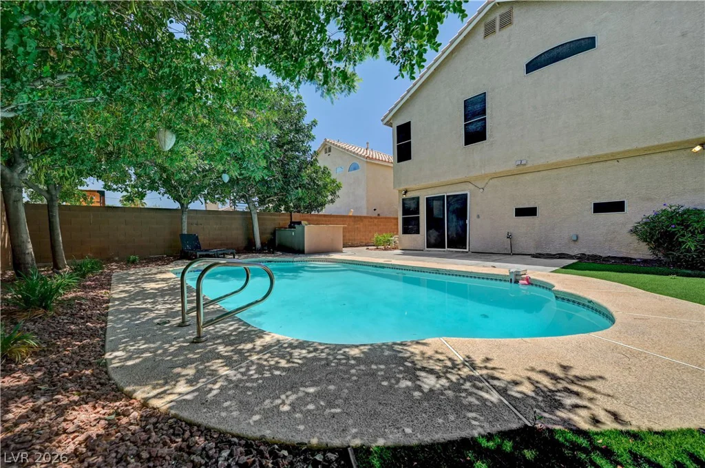 9034 Trombone, Henderson, NV 89074