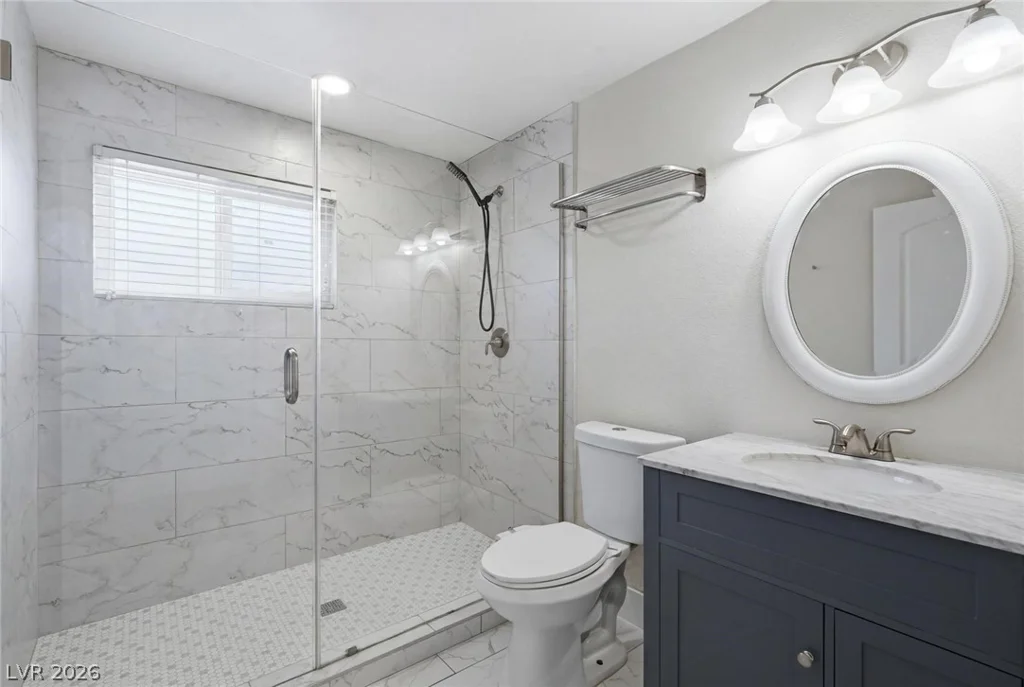 2105 Santa Paula, Las Vegas, NV 89104