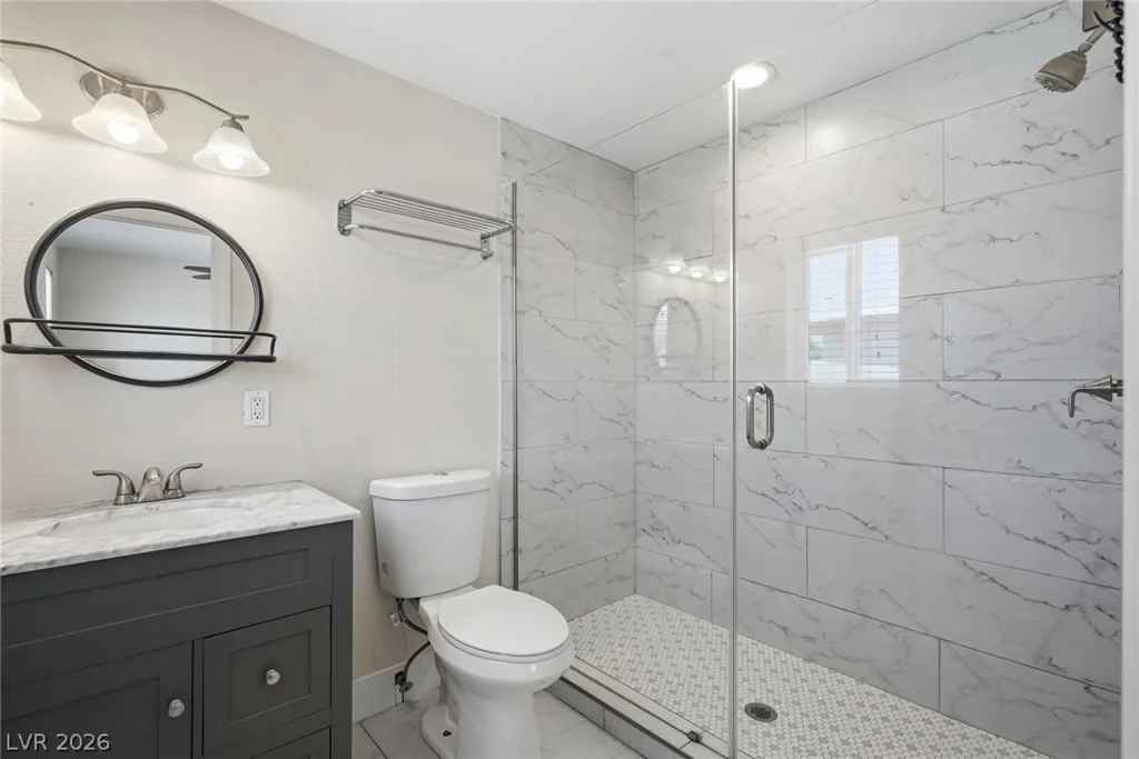 2105 Santa Paula, Las Vegas, NV 89104