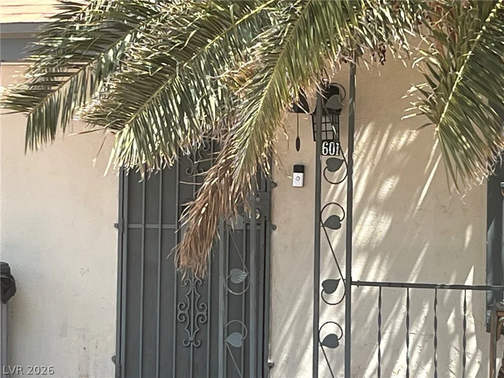 601 4th, Las Vegas, NV 89101