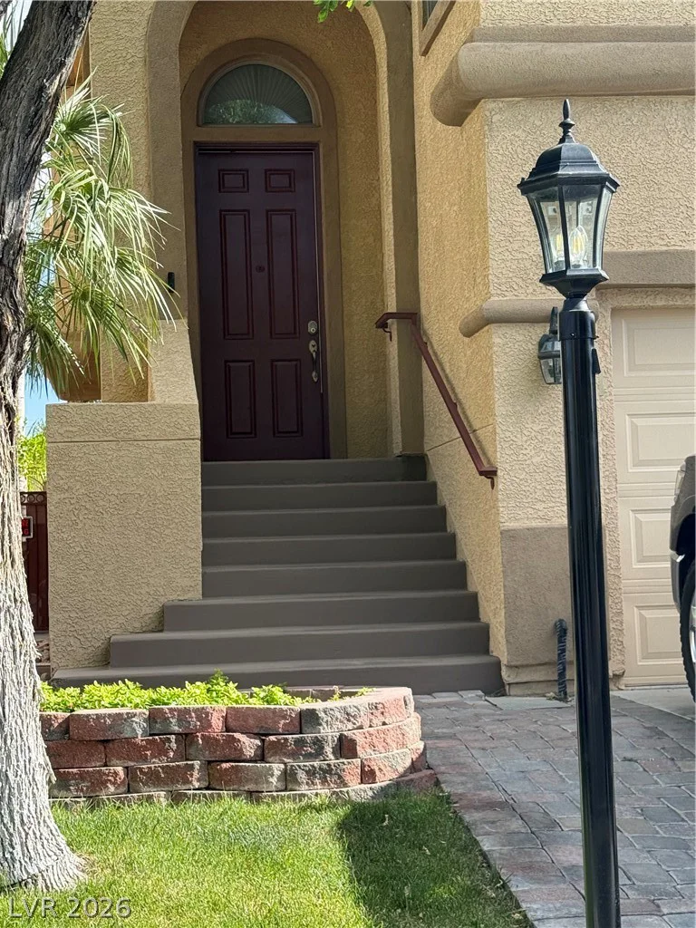 9109 Little Horse, Las Vegas, NV 89143
